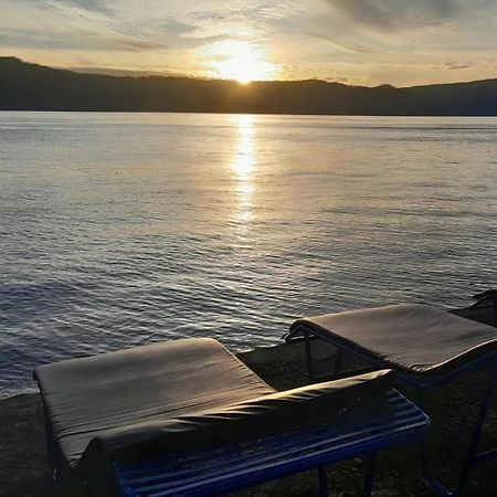 Hotel Barbara Тук-Тук Экстерьер фото