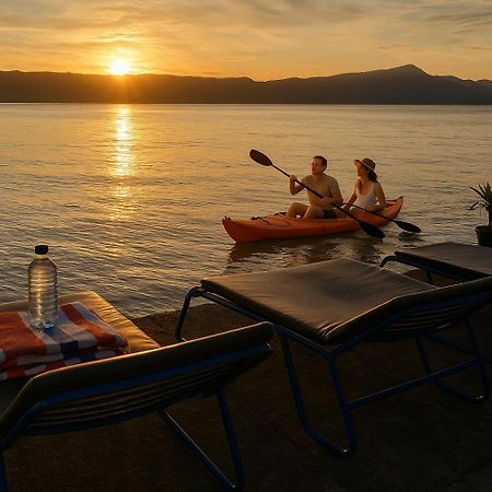 Hotel Barbara Тук-Тук Экстерьер фото