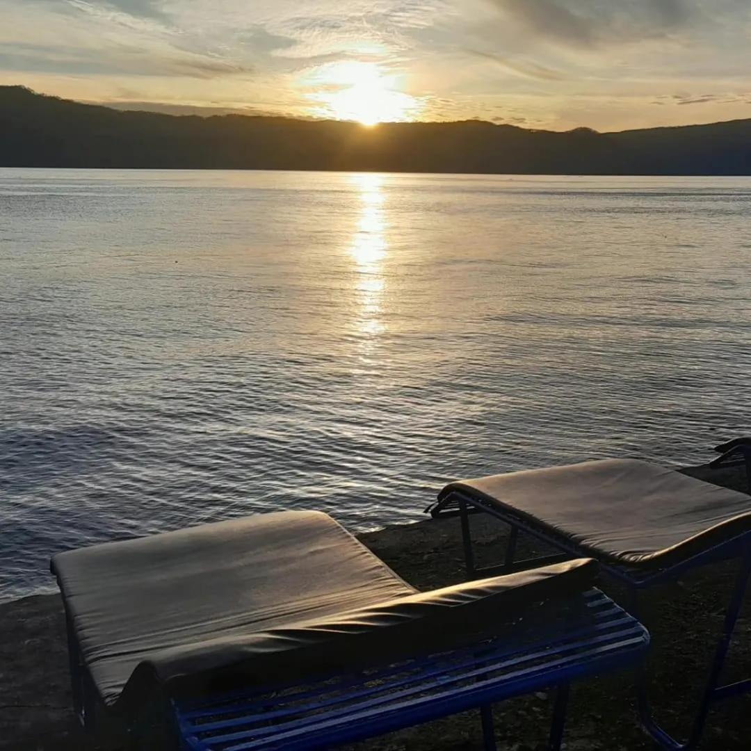 Hotel Barbara Тук-Тук Экстерьер фото